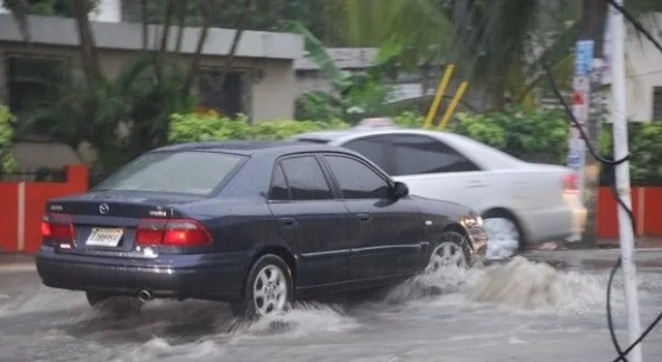 Vaguada provocará lluvias al final de la tarde
