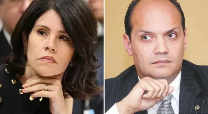 Declaran inadmisible demanda de Ramfis Trujillo por difamación e injuria contra Alicia Ortega