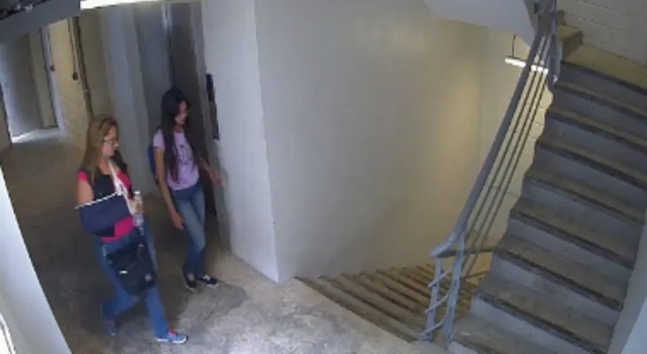 ADVERTENCIA: venezolanas atracadoras te ponen a oler una botella de agua...