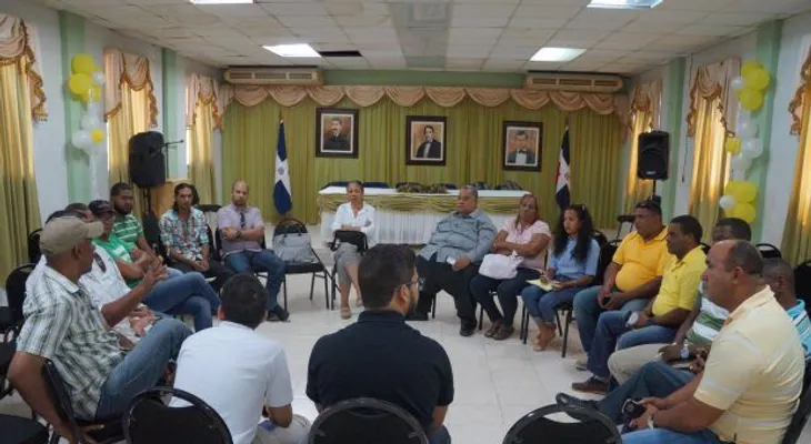 MICM ofrecerá en Pedernales taller para Mipymes sobre el uso de TIC