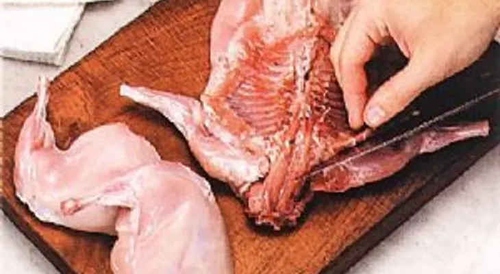 10 razones por las que se recomienda el consumo de la carne de conejo