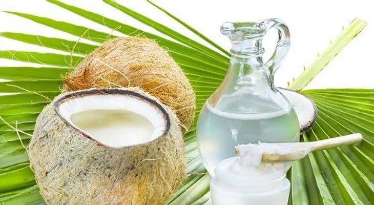 Guía para cocinar con aceite de coco
