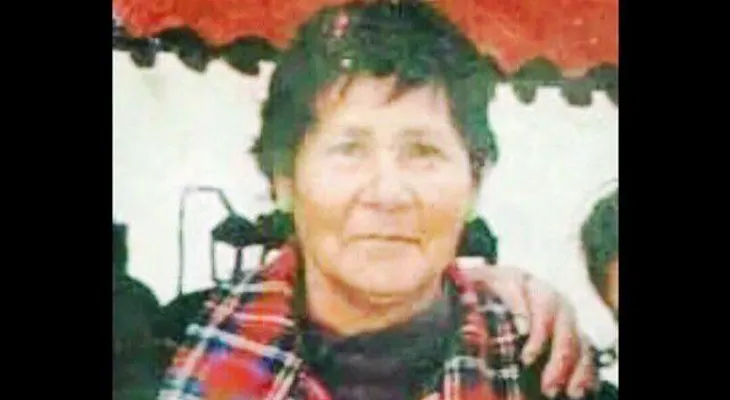 Buscan mujer desaparecida desde hace dos meses