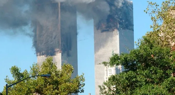 Cinco teorías conspirativas alrededor del 9/11