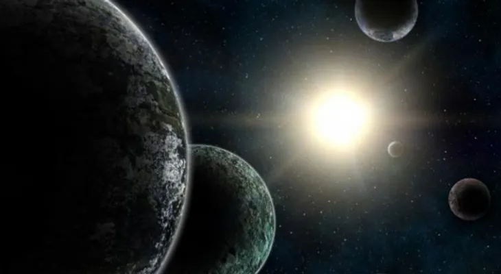 Confirman la existencia de 104 nuevos planetas