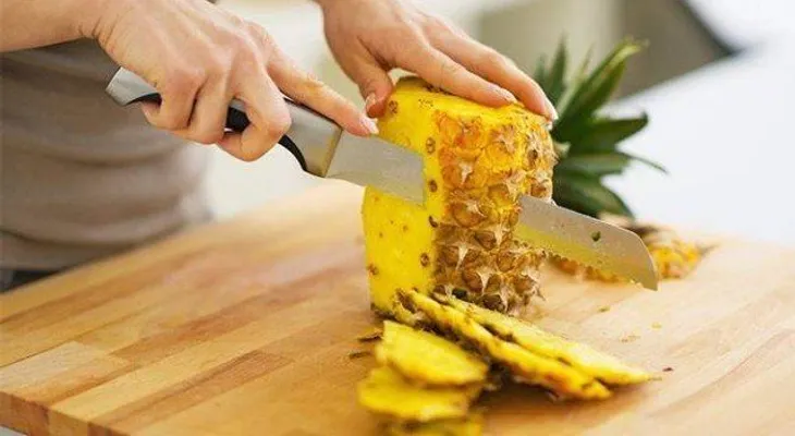 Dieta con piña para adelgazar 5 kilos (11 libras) en 3 días (Video)