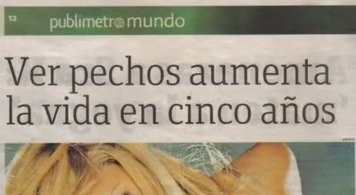 Ayudar a otros alarga la vida