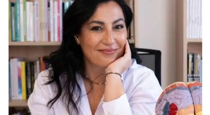 Ana Asensio alerta sobre desgaste emocional