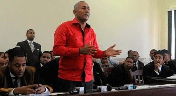Reenvían otra vez audiencia de regidor