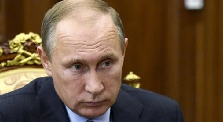 Niegan que Putin esté involucrado en paraíso fiscal revelado por la prensa