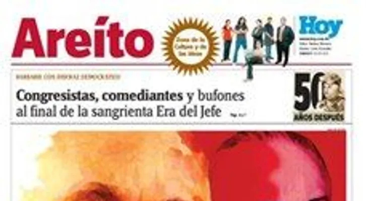 Trujillo: murió a balazos o arrollado?
