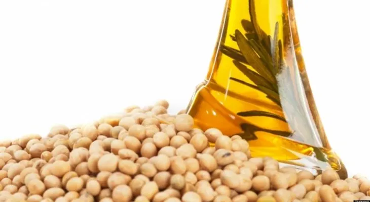 5 beneficios de consumir aceite de soja
