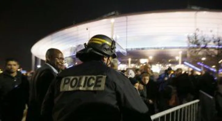 Evacuaciones masivas ante presuntas amenazas terroristas en Alemania