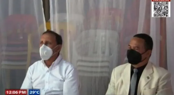 Doctor Cruz Jiminián asegura que en RD no habrá vacunas para el COVID-19