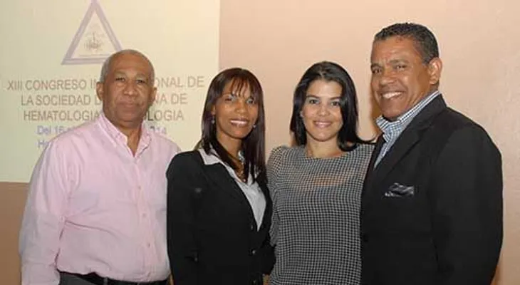 Sociedad Dominicana de Hematología y Oncología ofrece detalles de su congreso 