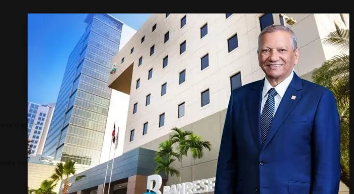 Global Finance reconoce Banreservas como Banco Más Seguro de República Dominicana en 2026