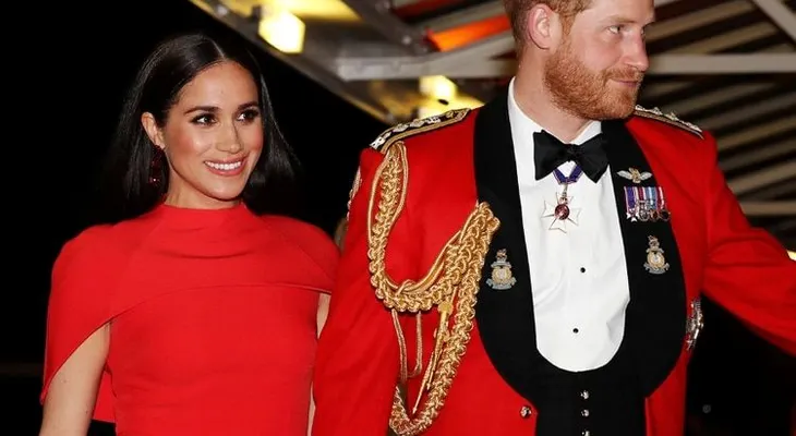 Cuál es la relación de los aguacates mexicanos en el inusual juicio de Meghan y Harry