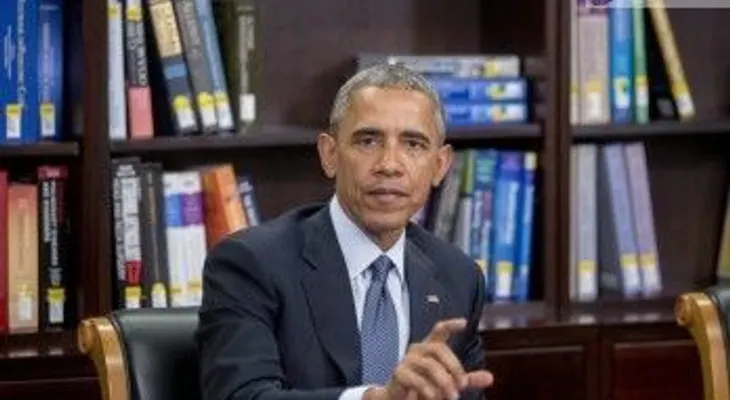 Obama: La persona que consigue un millón de seguidores con más rapidez 