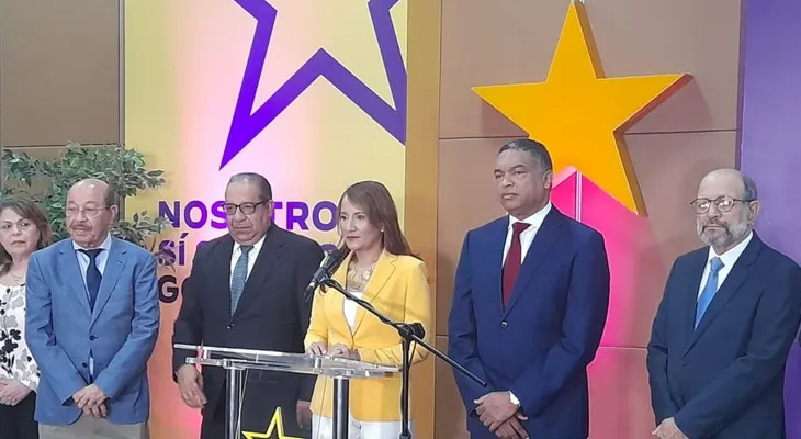 PLD denuncia desorden y deterioro en la administración pública