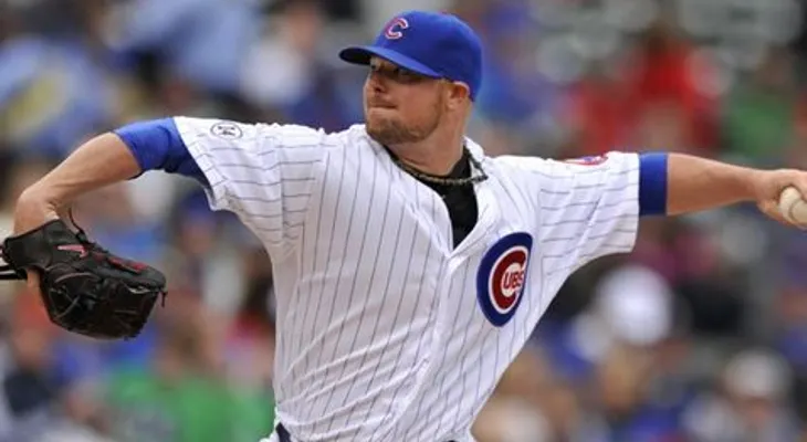 Cachorros frenan a Gigantes; Marlins rompen racha perdedora