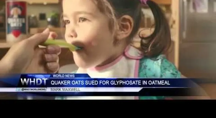 Abogado entabla demanda contra cereal que consumimos a diario y que tiene un potente veneno