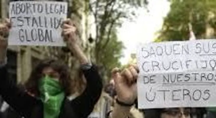 A propósito del debate del aborto legal en Argentina: ¿cuán liberal es el país sudamericano?
