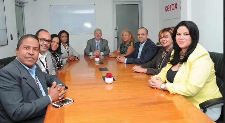 Xerox amplía presencia en RD con una tercera instalación 