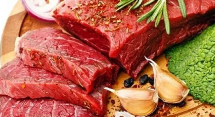 Experta: No es necesario consumir carne para obtener proteína y minerales
