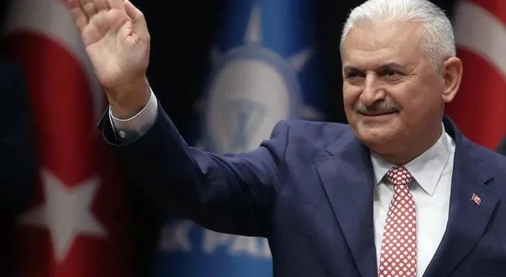 El primer ministro de Turquía confirma un aparente intento de golpe militar