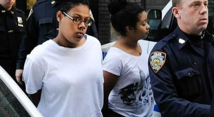 Dos jovencitas dominicanas podrían ser acusadas de homicidio en NY