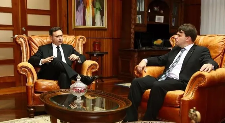 Procurador Jean Rodríguez viaja a Brasil para dar seguimiento al caso de Odebrecht