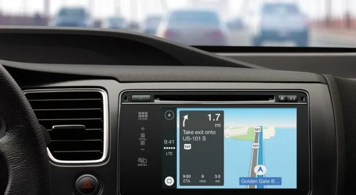 Apple Maps ahora domina en los iPhone