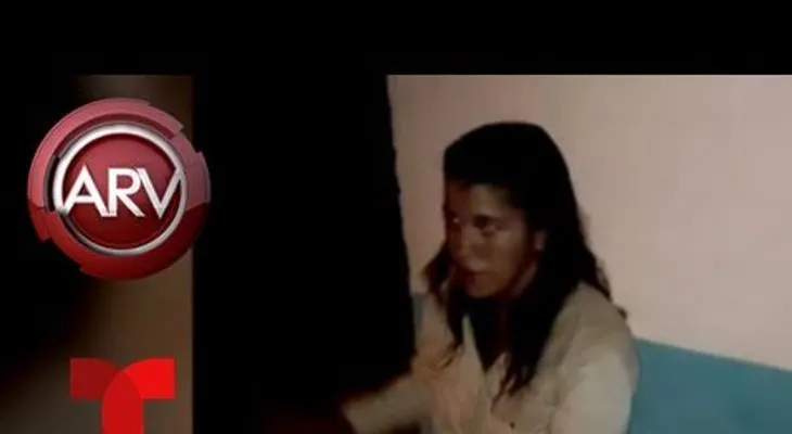 Apresan mujer por ser dizque una bruja
