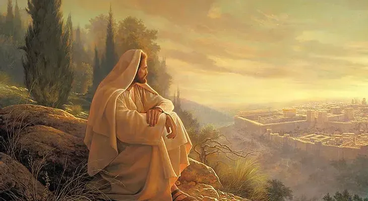 Léelo antes de dormir y será una promesa de DIOS para tu vida