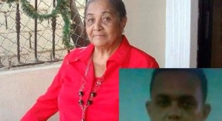 Sargento jugador de casino mató y quemó anciana en Boca Chica