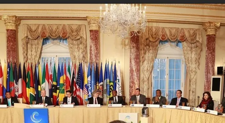 Vicepresidenta de la República: Pacto eléctrico resolverá problema del sector 