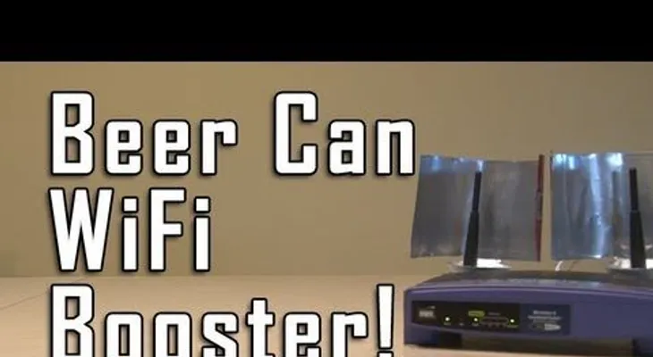 Pon el Internet rapidísimo, sin pagar un centavo.¡Este truco es increíble! (VIDEO)