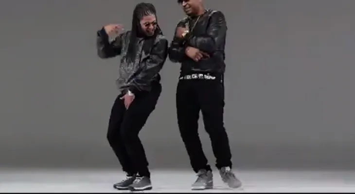 Spotify incluye a dúo dominicano Rocko y Faraón en recomendaciones música latina 2015