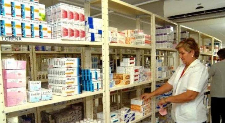 Venezuela producirá 57 medicamentos con ayuda de India