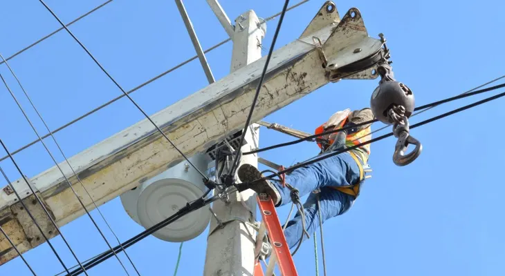 Ede Este anuncia interrupciones por mantenimiento
