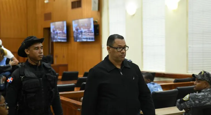 Suprema Corte rechaza recurso de Argenis Contreras y confirma sentencia de 20 años por muerte de Yuniol Ramírez