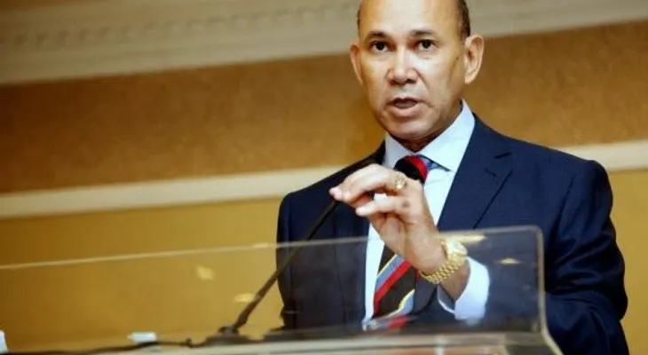 Ex embajador considera sentencia del TC puede provocar un aislamiento comercial y político del país