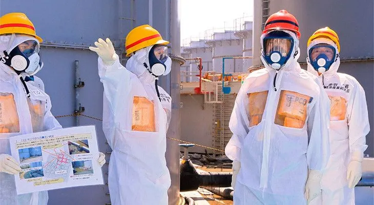 Científicos alertan sobre un inminente nuevo Chernóbil