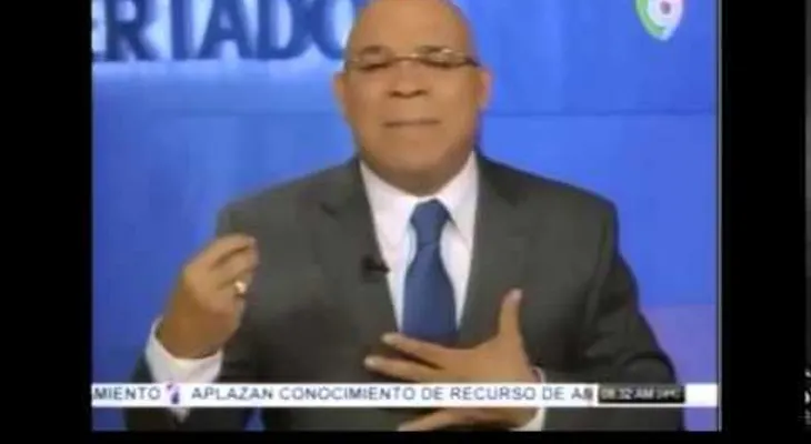 Marino revela los chelitos que le pagan a Rosa Fadul en la CDEEE (Video)