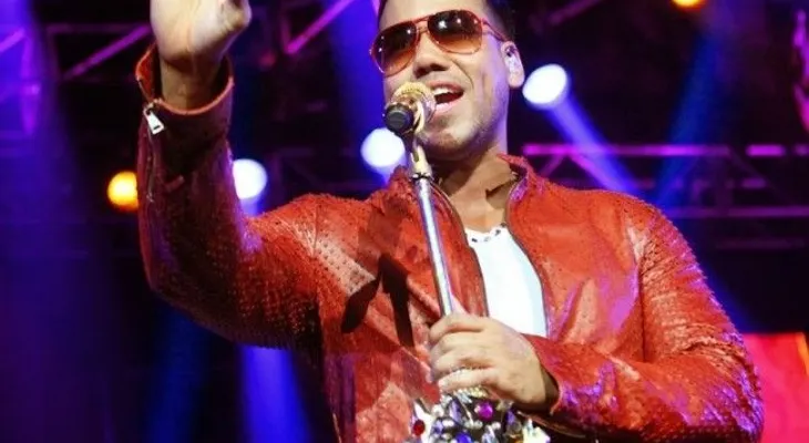 Romeo Santos actuará en Festival Viña del Mar 2015