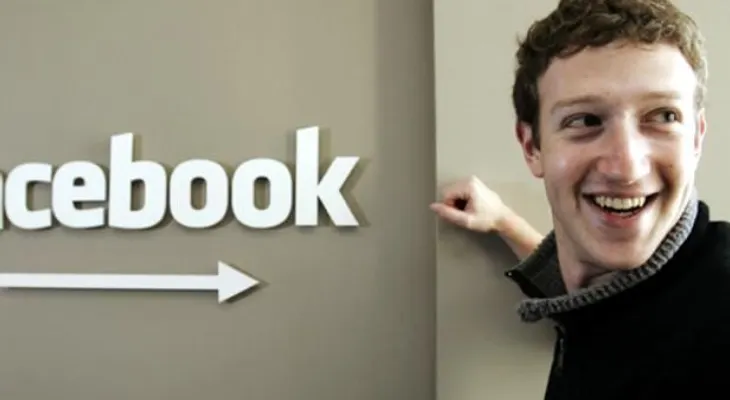 Zuckerberg recibe 3.300 MM por venta de sus acciones de Facebook