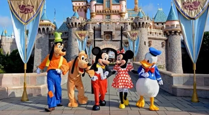 Disney modificará precios de boletos según temporada