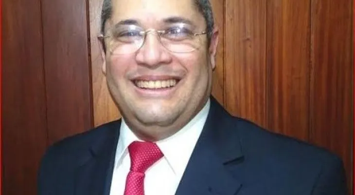 Comunicador César Duvernay entra al meridiano de Súper Canal 33