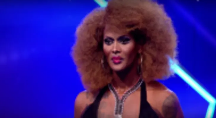 Dominicano se abre paso en el Hollands Got Talent