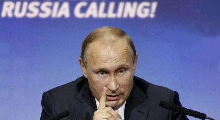 "Prefiero el enfoque de Putin": una cita del líder ruso se vuelve viral tras la masacre de París